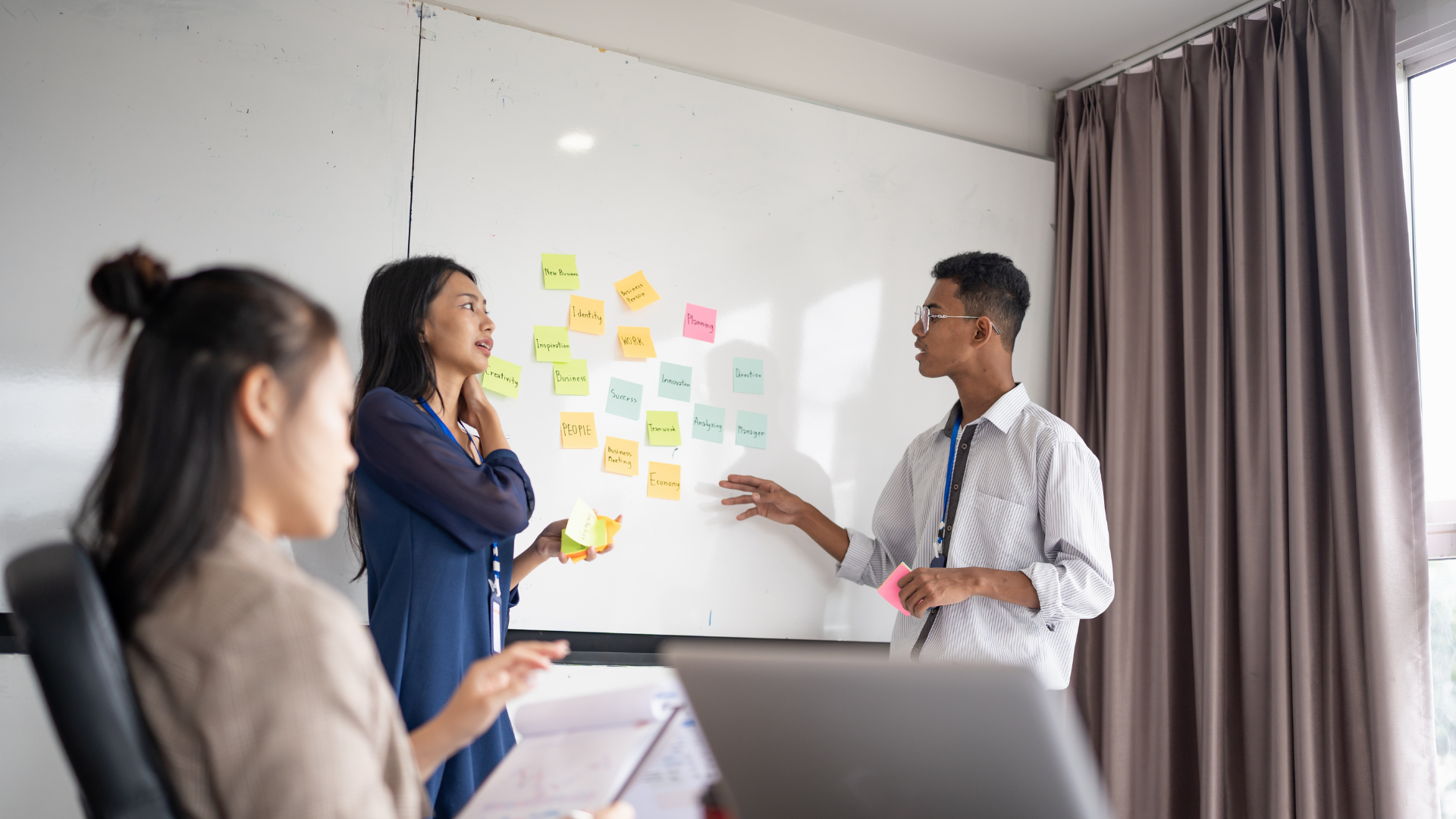 formation management miniature