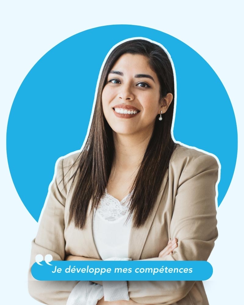 developper ses competences