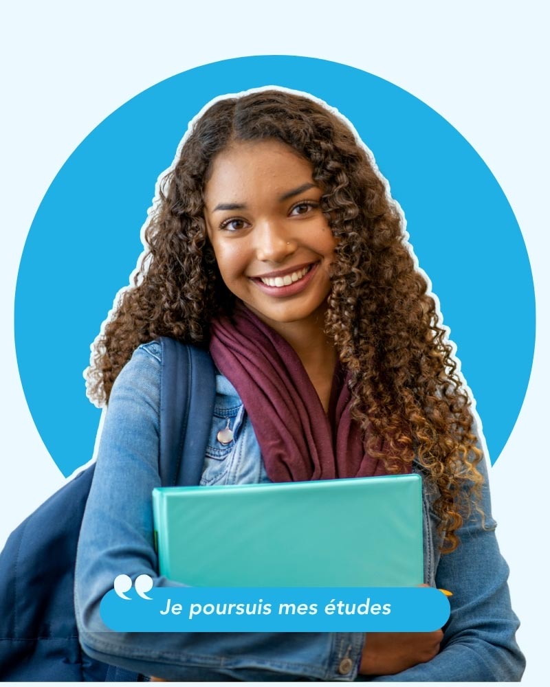 poursuivre ses etudes