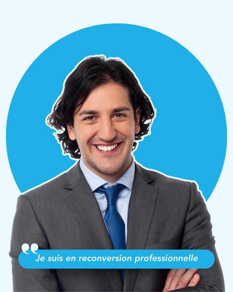 reconversion pro