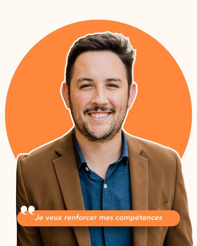 renforcer competences